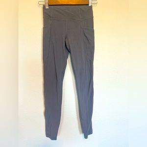 Athleta Girl Stash your Treasures Tight - Medium 8/10